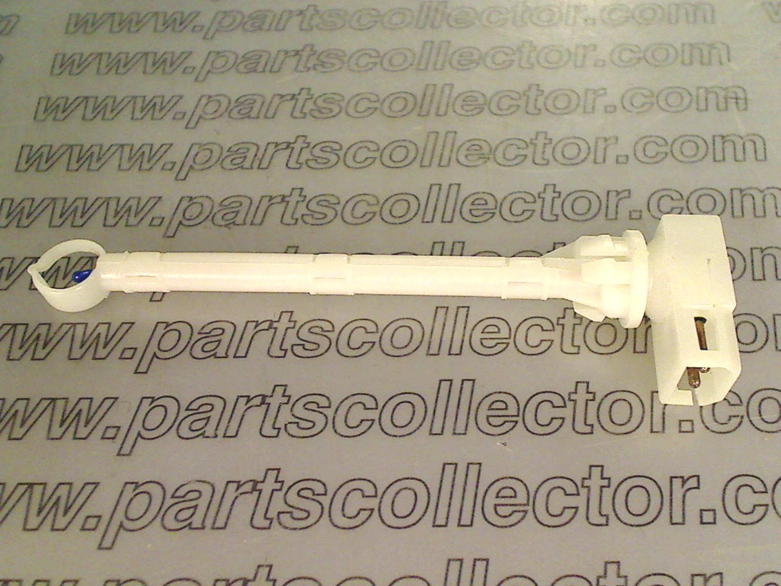 MASERATI 315520206 Electrical system code 10448 compatible with: MASERATI BITURBO, MASERATI GHIBLI 2.8 V6, MASERATI SHAMAL
